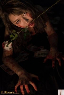 (CHOKmoson tira a mente) Decole após o renascimento (50P)