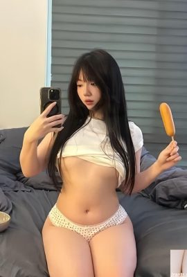 (beleza do Twitter) @aryminh (18P)