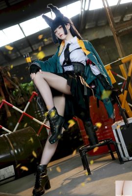 (Coleção online) (Shuangmu Fusu) Hoshimiya (Jue Distrito Zero) (30P)