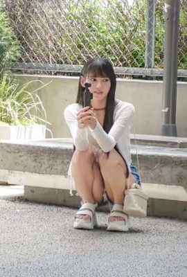 Hachikake Umi: Hachikake UMI escolhe um homem amador ao contrário! Yakake Umi (13P)