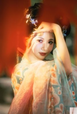 Sopa Quente e Azeda Hua Xiangrong (31P)