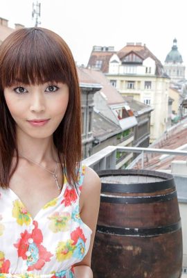 Maricá na Europa (22P)