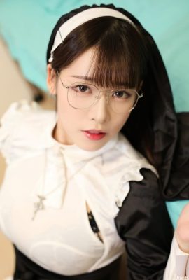 “La Xiaola” tem uma figura redonda e rechonchuda que parece super feroz (10P)