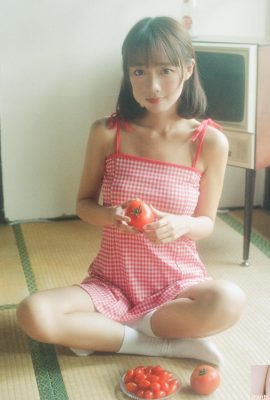 “Peiyu” tem um rosto fofo, temperamento extraordinário e um corpo gostoso que faz as pessoas se apaixonarem em um segundo (10P)