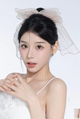 “Qin Rourou” tem uma boa figura e é tão charmoso, ameaçador e escondendo coisas boas (10P)