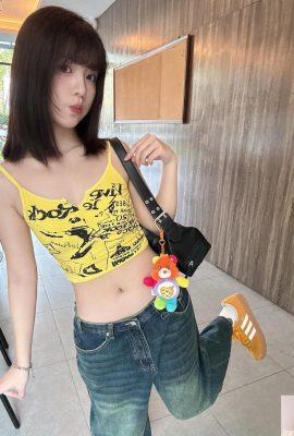 “Ru Ru” tem fãs obcecados por seu rosto doce e figura de alta qualidade (10P)