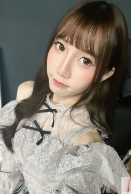 “Sora” mostra um rosto puro e uma figura extasiada (10P)