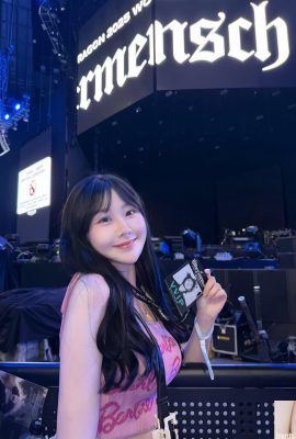 “Zi ning” é cheio de charme e sorriso (10P)