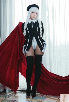 (Coleção online) Puy Puy Caren (162P)