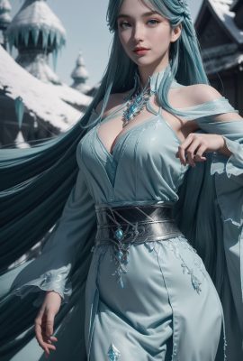 Ning Rongrong_Terra da Alma_ndy222