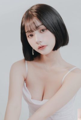 “Xiao Ruo” tem uma figura esbelta, mas tem uma boa figura… A fragrância do olíbano é forte (10P)