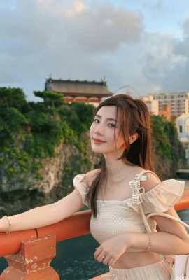 “Zora” tem uma figura esbelta, mas tem um corpo forte… A fragrância do olíbano é forte (10P)