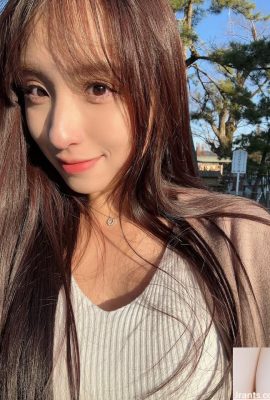 “Ping Ping Peng Peng” tem um corpo branco e macio, que chama a atenção e tem um groove profundo encantador (10P)