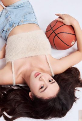 O sorriso doce de “Feifei” torna as pessoas irresistíveis e tem um charme ilimitado (10P)