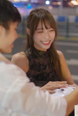 A deusa da maquinaria pesada “Mia” tem uma boa aparência e chama a atenção. Todos os internautas disseram sim depois de ver (10P)