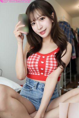 Aya Konami: Icha Love Secret Work Tokuno Sekchu Uma noite onde dominei o ídolo Aya Konami. (21P)