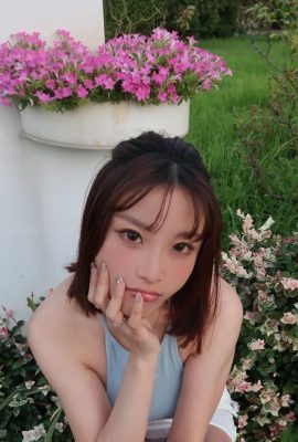 “Wei Ao Hui” exala um perfume sedutor e esconde a beleza do olíbano (10P)