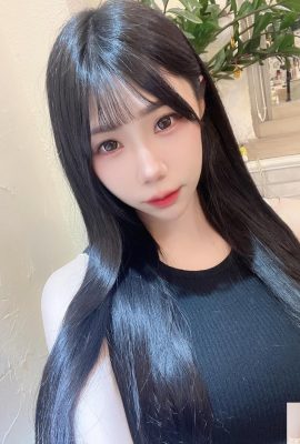 O sorriso etéreo e doce da “Irmã Lin” torna as pessoas incapazes de desviar o olhar do amor (10P)