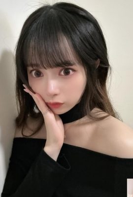 “Lin Han” tem grandes olhos lacrimejantes e uma figura rechonchuda que faz as pessoas se apaixonarem (10P)