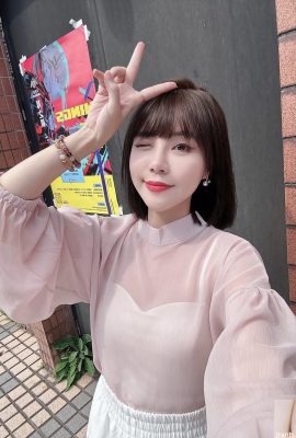 Os encantadores olhos elétricos de “Chen Ningcai” são mágicos e fazem seu coração bater mais rápido (10P)