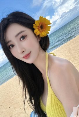 A bela figura de “Fanfan” chocou o público e imediatamente se tornou o foco (10P)