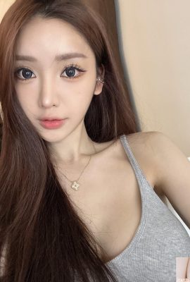 A beleza gostosa “BirdyBirdy” explodiu e transbordou, deixando todo mundo tonto (10P)