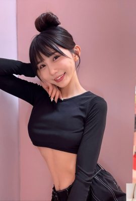 “Qiao Qiaoer QQE” é muito tentador e tem uma figura encantadora (10P)