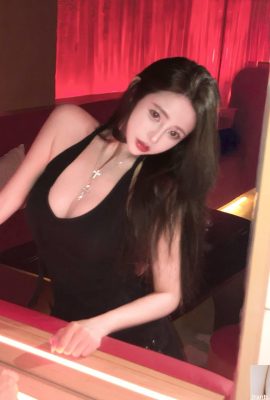 “Mengmeng Dong Mengzhu” é selvagem e ousado, atualizado para uma figura rechonchuda e boa, tão incrível (10P)