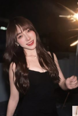 “Kimi Gao Yuting” a figura sexy e o charme sedutor de uma bela beleza (10P)