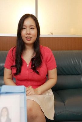 Shiori Tsukada: Uma esteticista obscena que cura homens com seus seios grandes, Shiori Tsukada (21P)