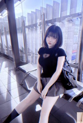 A figura perfeita e justa de “Xie’er” é fascinante (10P)