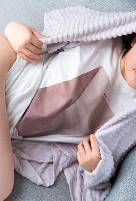 Azu Amatsuki: Onaho júnior que pode ser usado a qualquer momento Azuki Amazuki (21P)