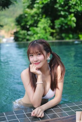 O sorriso fresco e doce de “Xian Diqi” é fascinante e quanto mais você assiste, mais você se apaixona por ele (10P)