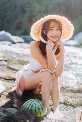 A beleza angelical e o sorriso de “Ann” são mais doces que doces! Como o primeiro amor (10P)