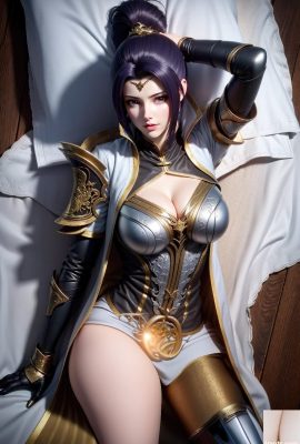 Noite do Demônio – Batalha pelo Céu 2