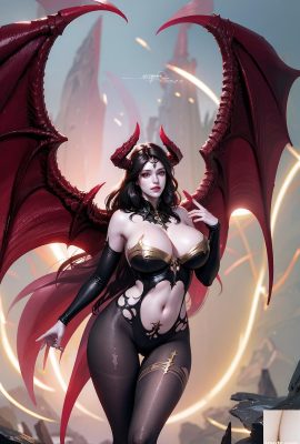 Vykas – ARCA PERDIDA