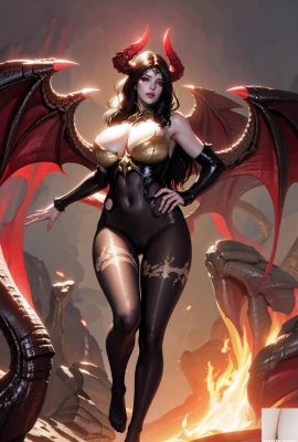 Vykas – ARK2 PERDIDO