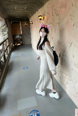 (Apenas fãs)@yuahentai (52P)