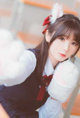 Frost Moon Shimo – NO.034 Garota Bem Comportada (17P)