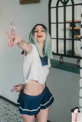 (Suicide Girls) 14 de agosto de 2025 – Catalão – Lua