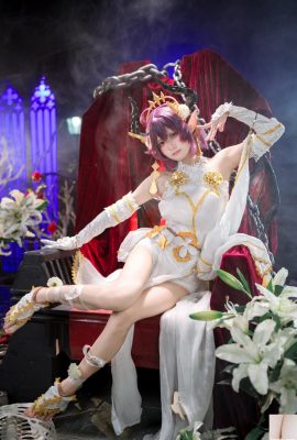 Jiuqi Meow – Granblue Fantasy Gulea (32P)