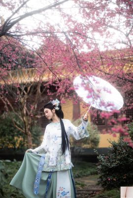 2025.03.19 Qing e Han Feminino TOT (18P)