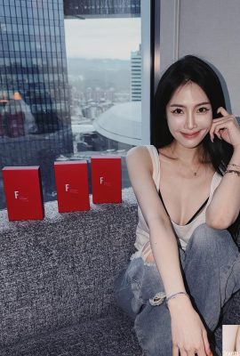 A beleza estonteante de “Wu Youxi” faz com que os internautas o considerem perfeito (10P)