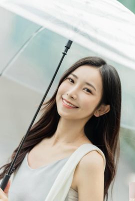 “Yang Yu’en” tem um temperamento encantador e um olho elétrico (10P)