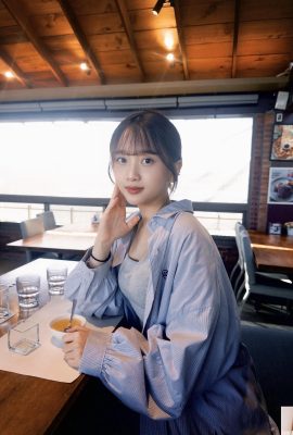 Doce e infantil, com cintura fina e músculos lisos, мι ¨ é fatalmente tentador a cada sorriso! (14P)