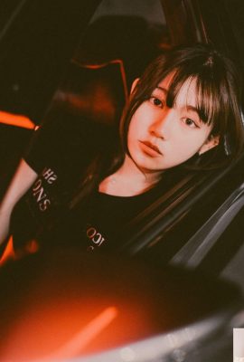 A transmissão de bem-estar “Yumi” tem inúmeras fotos lindas que são fascinantes (10P)