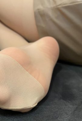 (ISS) Jiaming “Shorts Desfiados” (81P)