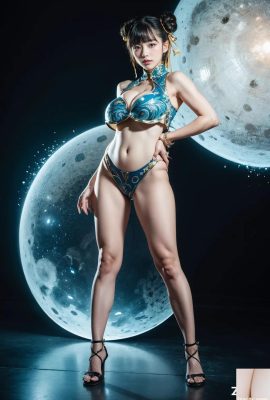 ★PATREON★ (Beleza AI Wkey) Chung Lee 5