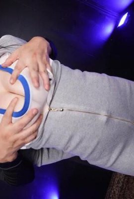 Saa Futaba: M torta verdadeiro orgasmo foda Saa Futaba (21P)