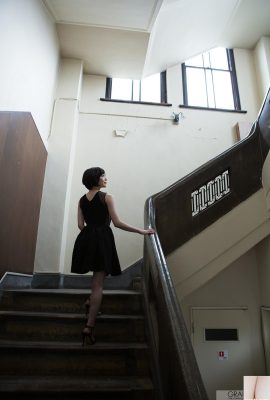 (あいり Suzumura) As curvas quentes são tão sensuais, naturais e generosas (36P)